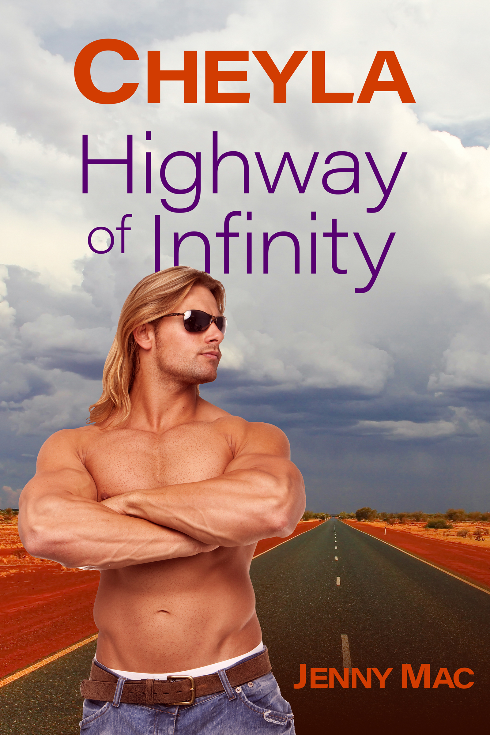 CHEYLA: Rural Romance Outback Australia - BOOK 2 - PAPERBACK NOVEL - Image 2