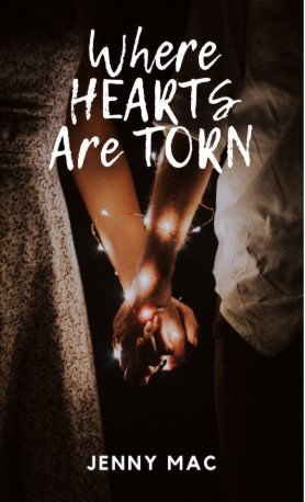 Novelette - Where Hearts are Torn